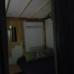 Tipi y Cabaña privada en Sierra de Córdoba