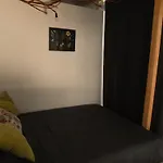 Tipi y Cabaña privada en Sierra de Córdoba