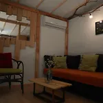 Tipi y Cabaña privada en Sierra de Córdoba