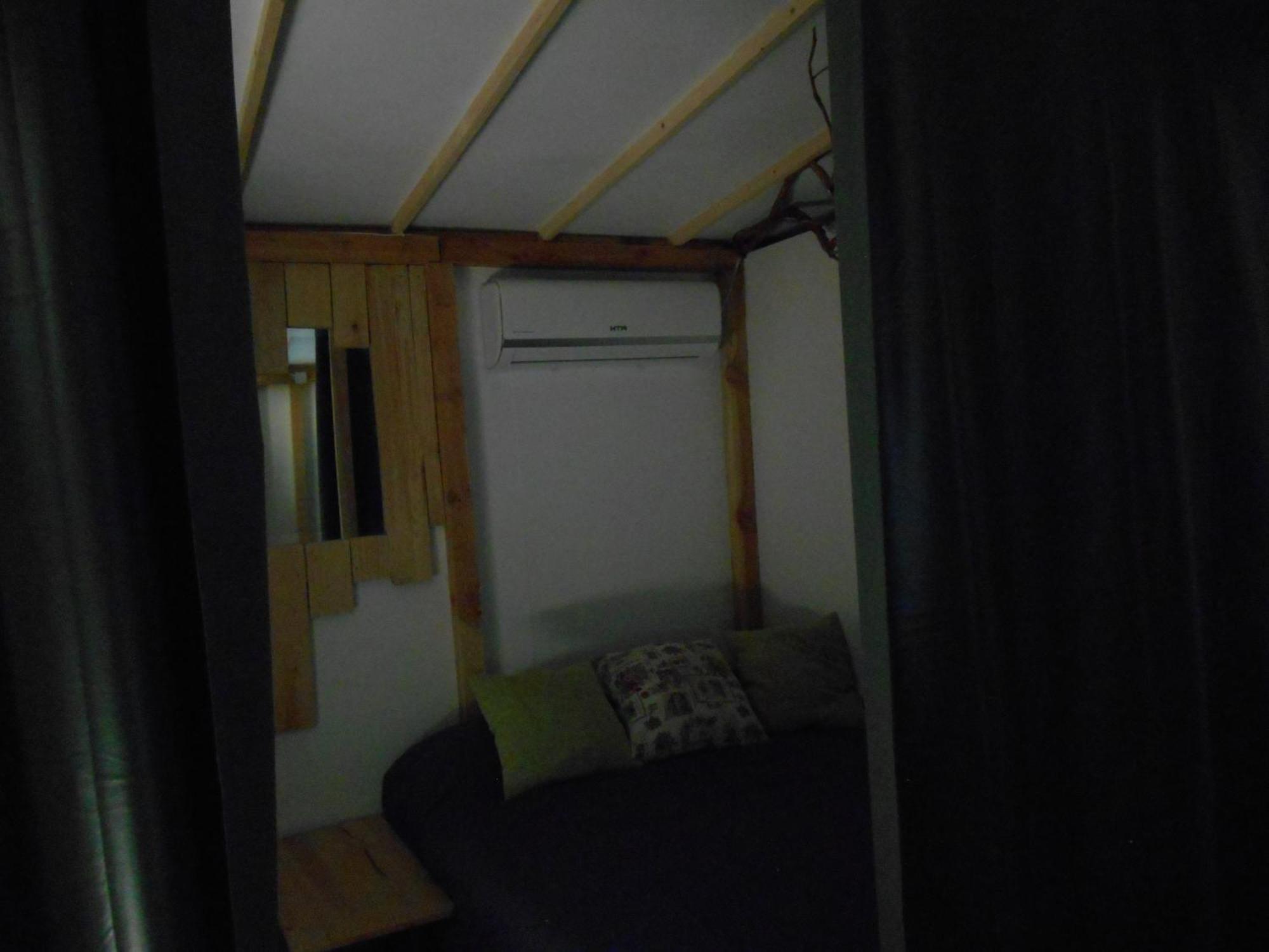 Tipi y Cabaña privada en Sierra de Córdoba Córdoba