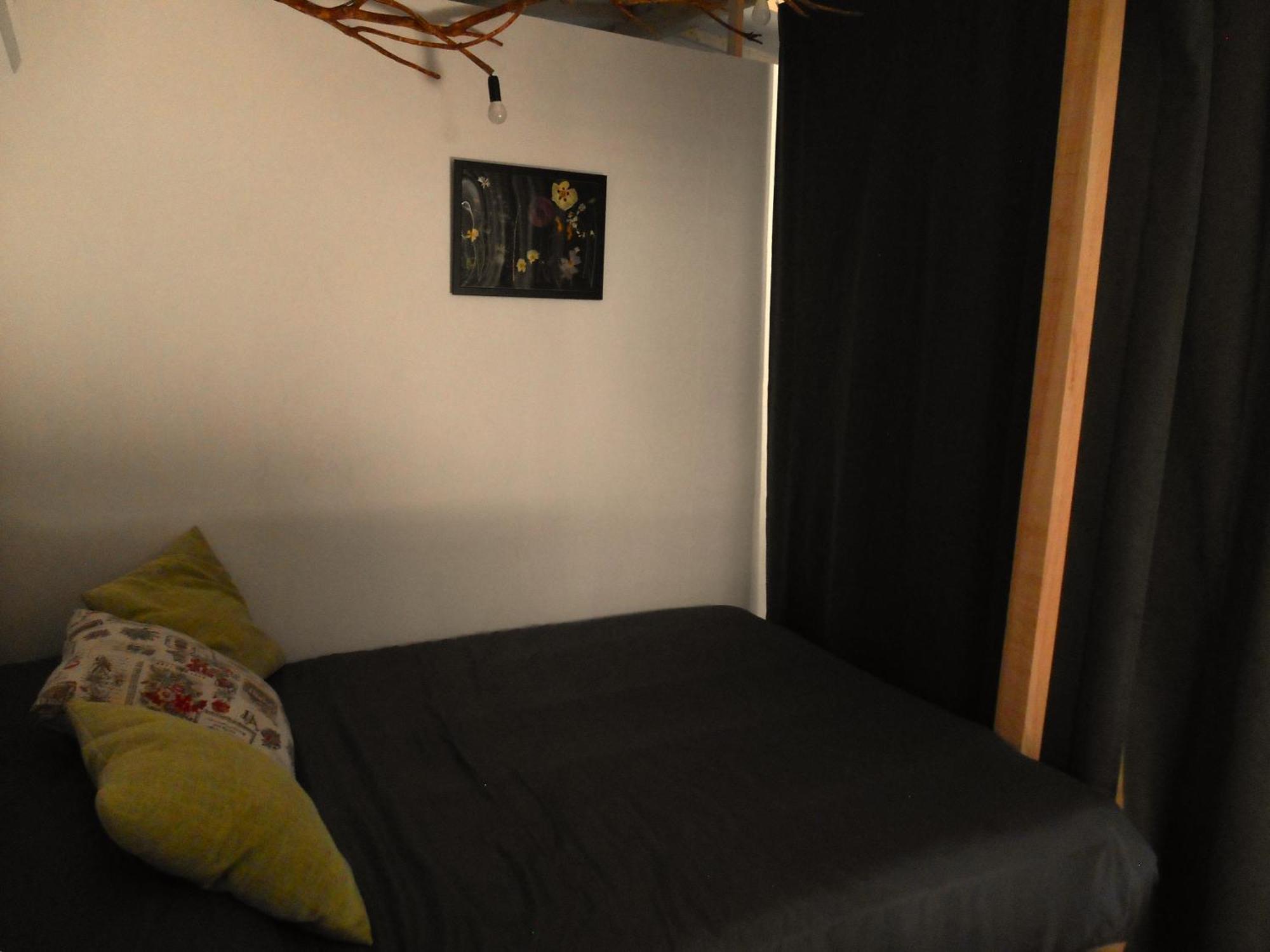 Tipi y Cabaña privada en Sierra de Córdoba * Córdoba