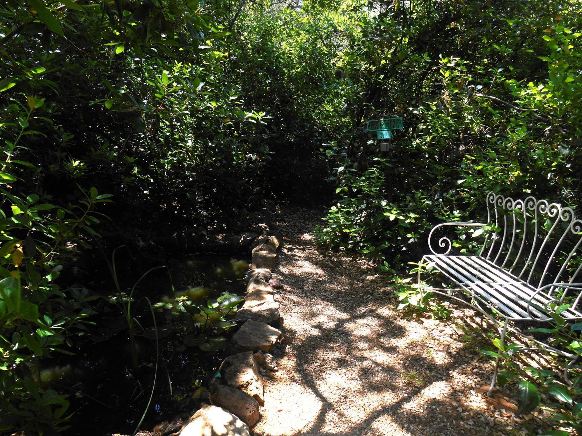 Tipi y Cabaña privada en Sierra de Córdoba Campo de lujo *