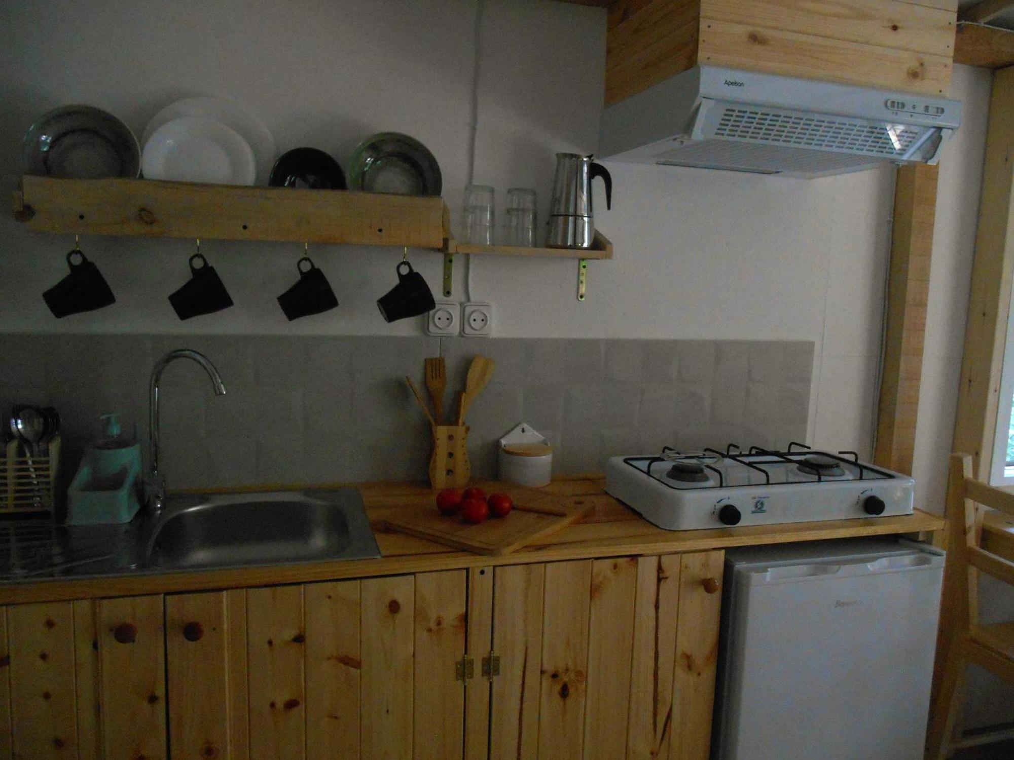 Tipi y Cabaña privada en Sierra de Córdoba * Córdoba